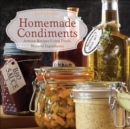 Image for Homemade Condiments