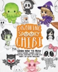 Image for Drawing Spooky Chibi