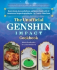 Image for The Unofficial Genshin Impact Cookbook