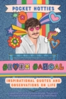 Image for Pocket Hotties: Pedro Pascal: Inspirational Quotes and Observations on Life