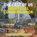 Image for The Last Of Us Unofficial Coloring Book