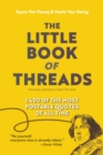 Image for Little Book of Threads: 1400 of the Most Postable Quotes of All Time