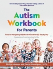 Image for The Autism Workbook for Parents