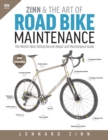 Image for Zinn &amp; the Art of Road Bike Maintenance