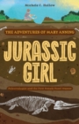 Image for Jurassic Girl