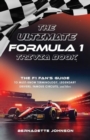 Image for The Ultimate Formula 1 Trivia Book