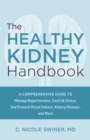 Image for The Healthy Kidney Handbook