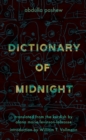 Image for Dictionary of Midnight