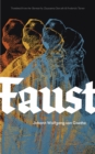 Image for Faust, Part One : A New Translation with Illustrations