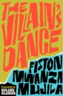 Image for The Villain&#39;s Dance