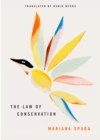 Image for The law of conservation