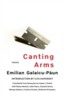 Image for Canting Arms: Poems