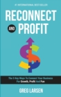 Image for Reconnect and Profit