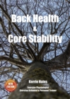 Image for Back Health &amp; Core Stability