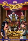 Image for Courage at the Castle