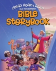 Image for Read Again and Again Old Testament Bible Storybook