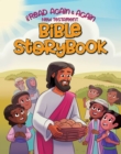 Image for Read Again and Again New Testament Bible Storybook