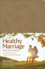 Image for The Healthy Marriage Devotional
