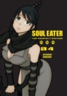 Image for Soul Eater: The Perfect Edition 4