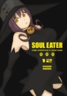 Image for Soul Eater: The Perfect Edition 12