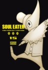 Image for Soul Eater: The Perfect Edition 15