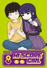 Image for Hi Score Girl 8