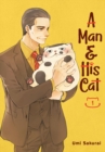 Image for A man and his cat1