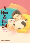 Image for A man and his cat2