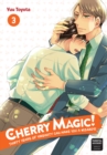 Image for Cherry Magic! Thirty Years of Virginity Can Make You a Wizard?! 3