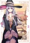 Image for Wandering Witch 2 (manga)