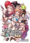 Image for Suppose a Kid from the Last Dungeon Boonies Moved to a Starter Town 1 (Manga)