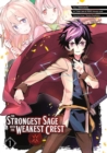Image for The Strongest Sage with the Weakest Crest 1