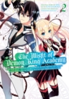 Image for The Misfit of Demon King Academy 2