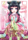 Image for The Apothecary Diaries 02 (manga)