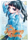 Image for The Apothecary Diaries 03 (manga)