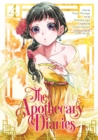 Image for The Apothecary Diaries 04 (Manga)
