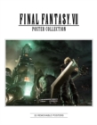 Image for Final Fantasy Vii Poster Collection