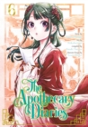 Image for The Apothecary Diaries 06 (Manga)