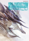 Image for Final Fantasy XIV: Heavensward -- The Art of Ishgard -Stone and Steel-