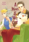 Image for A man and his cat4