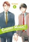 Image for Cherry Magic! Thirty Years of Virginity Can Make You a Wizard?! 4