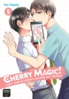 Image for Cherry Magic! Thirty Years of Virginity Can Make You a Wizard?! 5