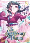 Image for The Apothecary Diaries 08 (manga)