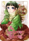 Image for The Apothecary Diaries 09 (manga)