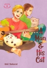 Image for A man and his cat6
