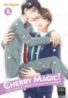 Image for Cherry Magic! Thirty Years of Virginity Can Make You a Wizard?! 6