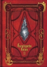 Image for Encyclopaedia Eorzea -the World Of Final Fantasy Xiv- Volume Ii