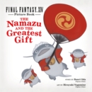 Image for The Namazu and the greatest gift