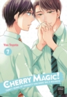 Image for Cherry Magic! Thirty Years of Virginity Can Make You a Wizard?! 7