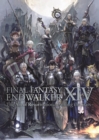 Image for Final Fantasy XIV: Endwalker -- The Art of Resurrection - Among the Stars-